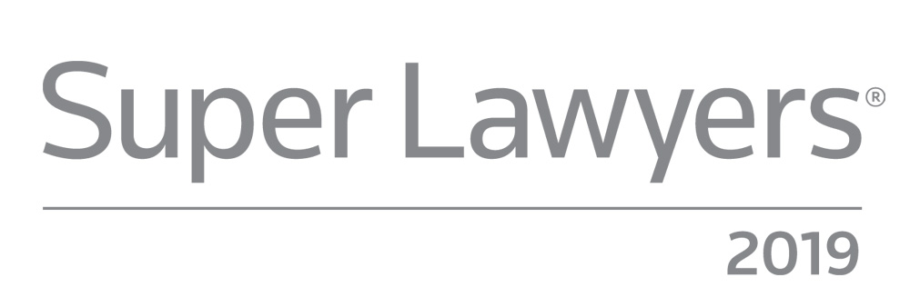 Super Lawyers | 2019