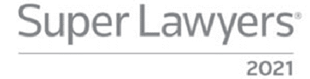 Super Lawyers | 2021